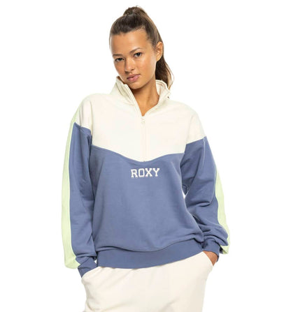 Sudadera Casual_Mujer_ROXY Essential Energy Half