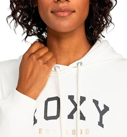 Hoodie Sudadera Capucha Casual_Mujer_ROXY Surf Stoked Hoodie Brushed E