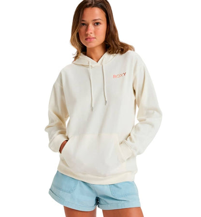 Sudadera Capucha Casual_Mujer_ROXY Saturdaze