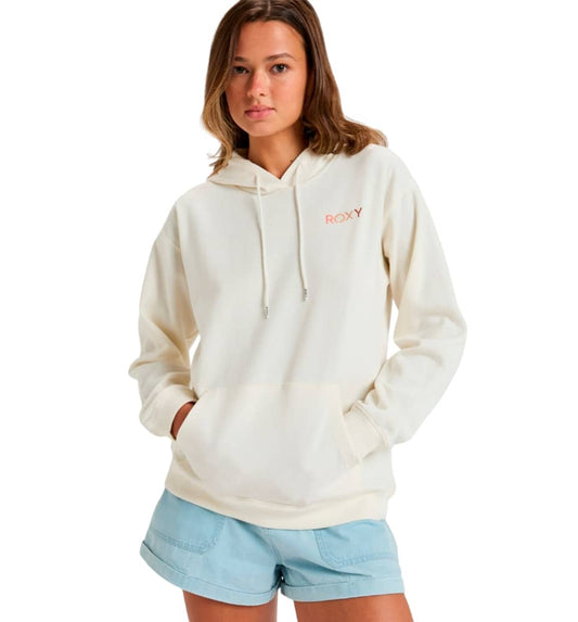 Sudadera Capucha Casual_Mujer_ROXY Saturdaze