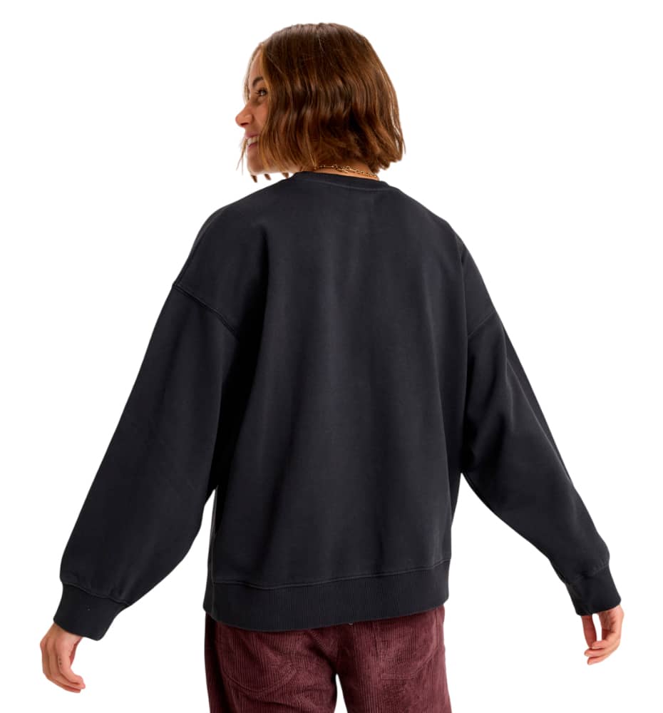 Sudadera Casual_Mujer_ROXY Lineup