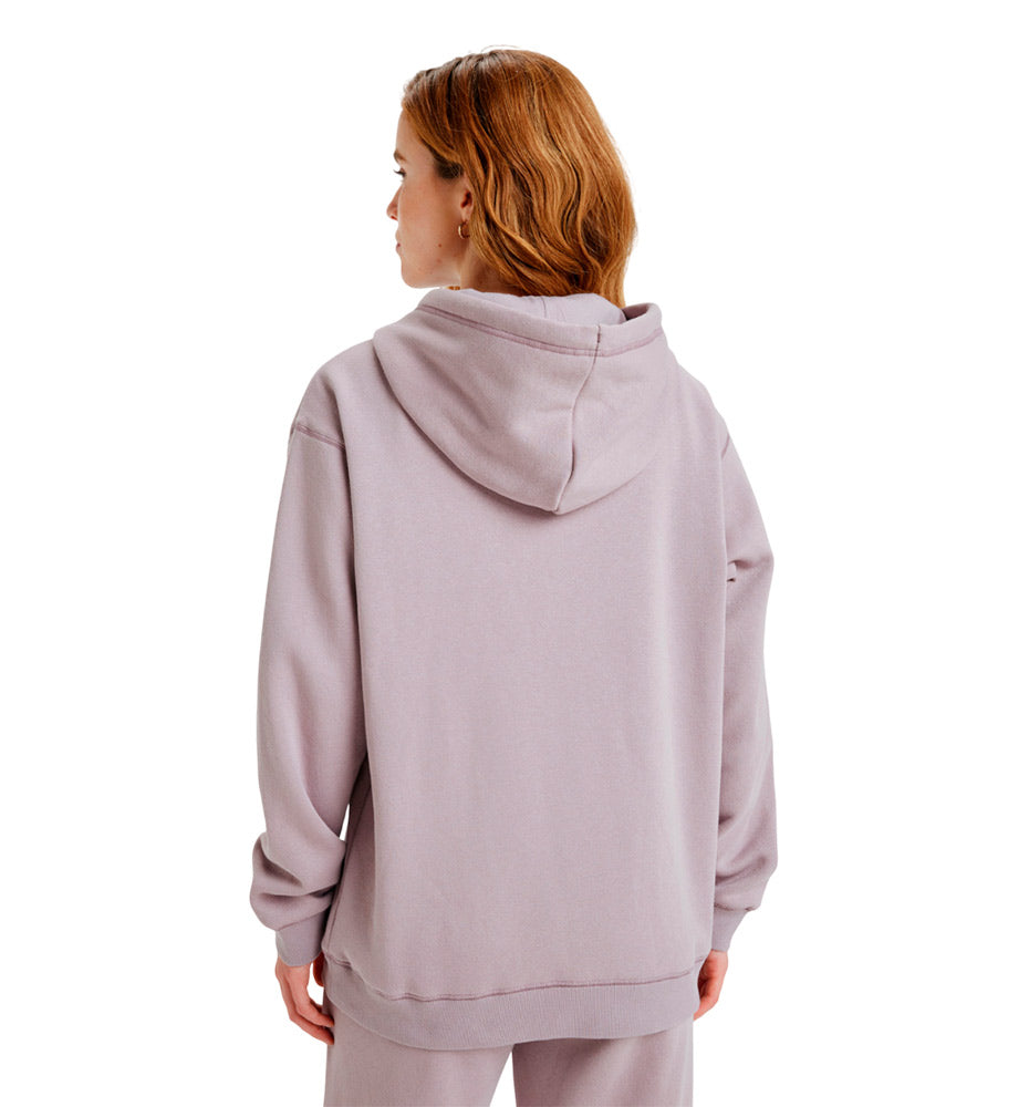 Sudadera Casual_Mujer_ROXY Surf Stoked Zipped Brushed
