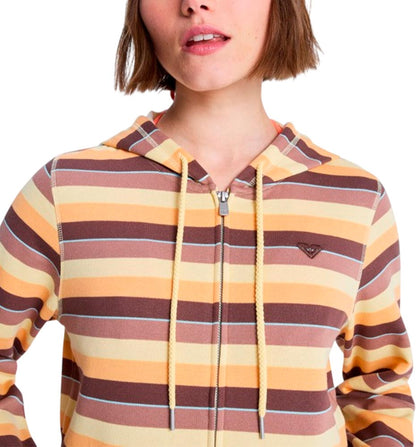 Chaqueta Casual Roxy Perfect Stripe