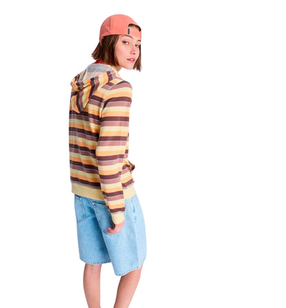 Chaqueta Casual Roxy Perfect Stripe