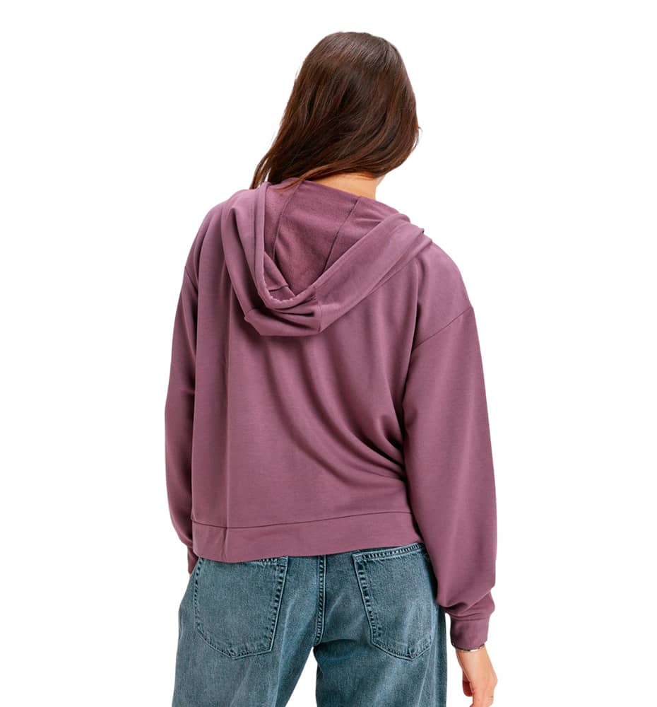 Casual_Woman_ROXY Surfing By Daylight Full Zip Jacket