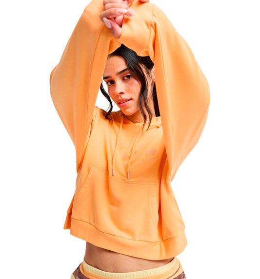 Sudadera Capucha Casual Roxy Surfing By Daylight
