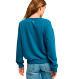 Sudadera Casual Roxy Surfing By Moonlight