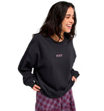 Sudadera Casual Roxy Lineup