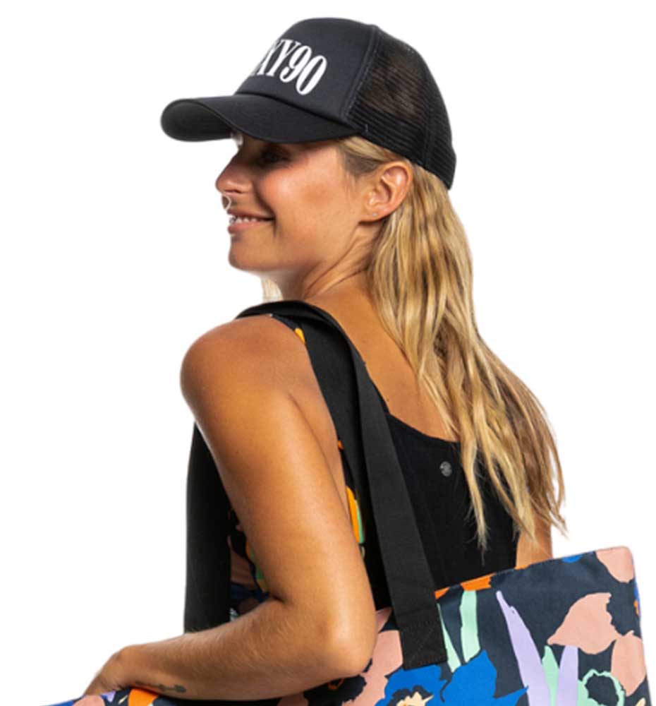 Casual_Woman_ROXY Soulrocker Cap