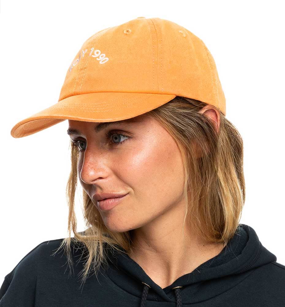 Casual_Woman_ROXY Toadstool Cap