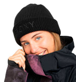 Roxy Freja Beanie Snow Hats