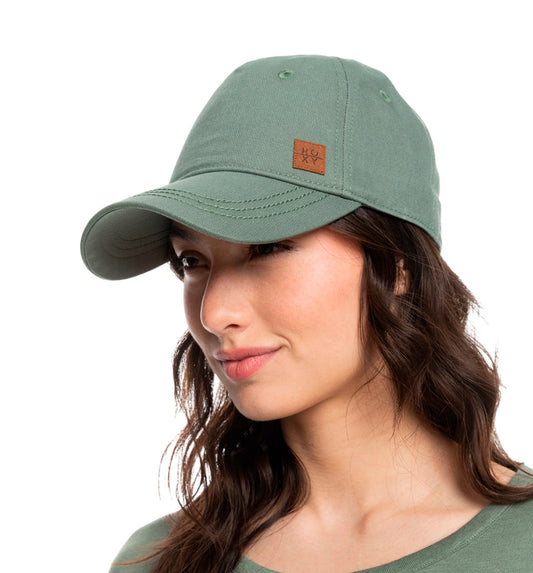 Casual_Woman_ROXY Extra Innings Color Cap