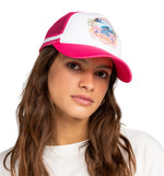 Roxy Dig This Casual Cap/Visor