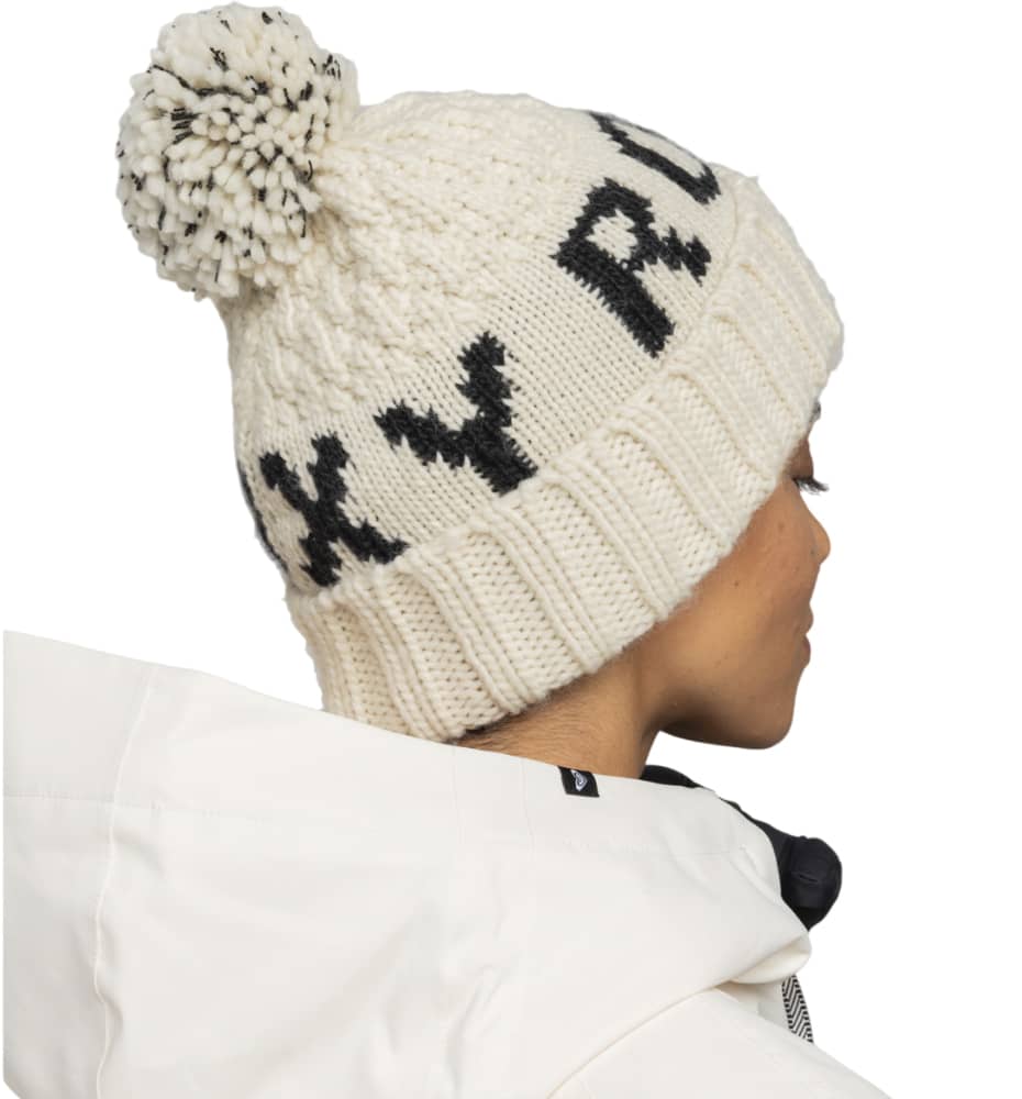 Gorros Nieve_Mujer_ROXY Tonic Beanie