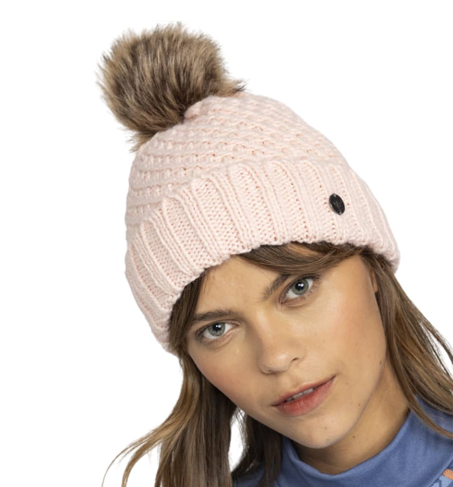 Gorros Nieve_Mujer_ROXY Blizzard Beanie