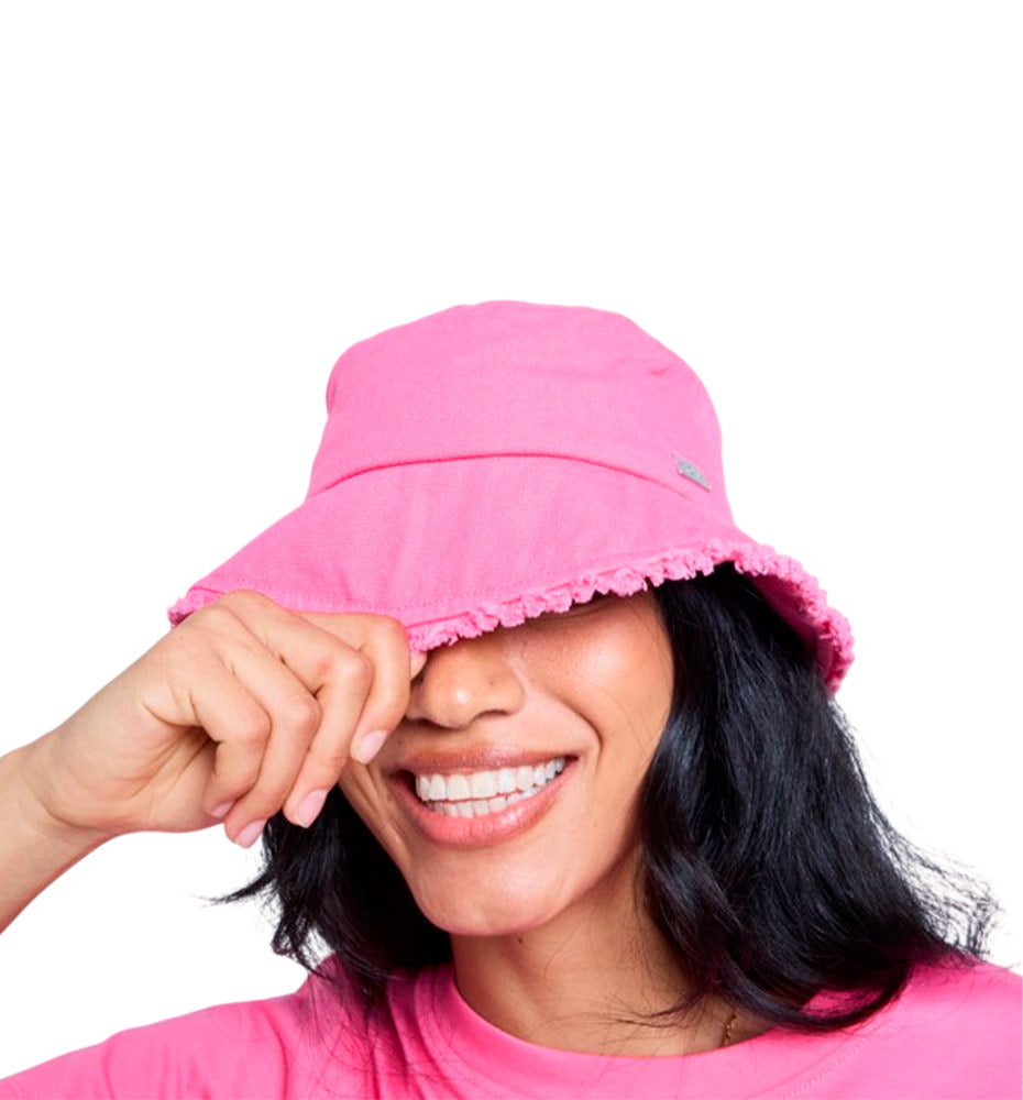 Roxy Victim Of Love Casual Hats