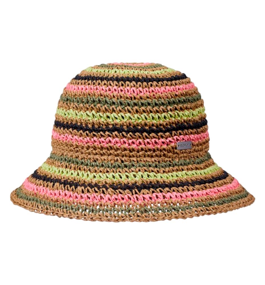 Roxy Candied Peacy Casual Hats