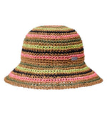 Roxy Candied Peacy Casual Hats