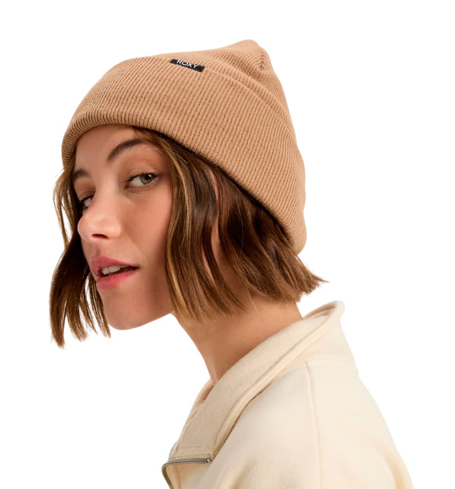 Casual_Women_ROXY Tropical Snow Beanie Hats