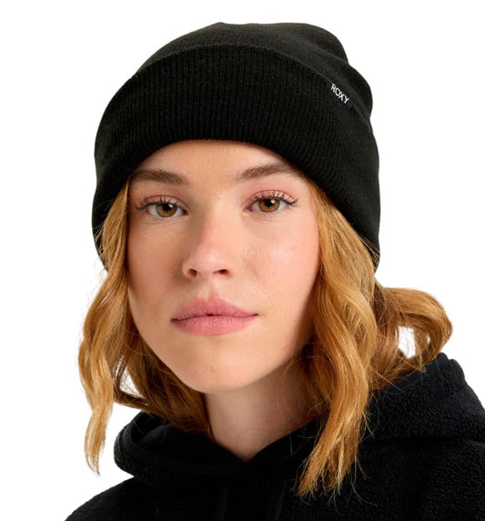 Gorros Casual_Mujer_ROXY Tropical Snow Beanie