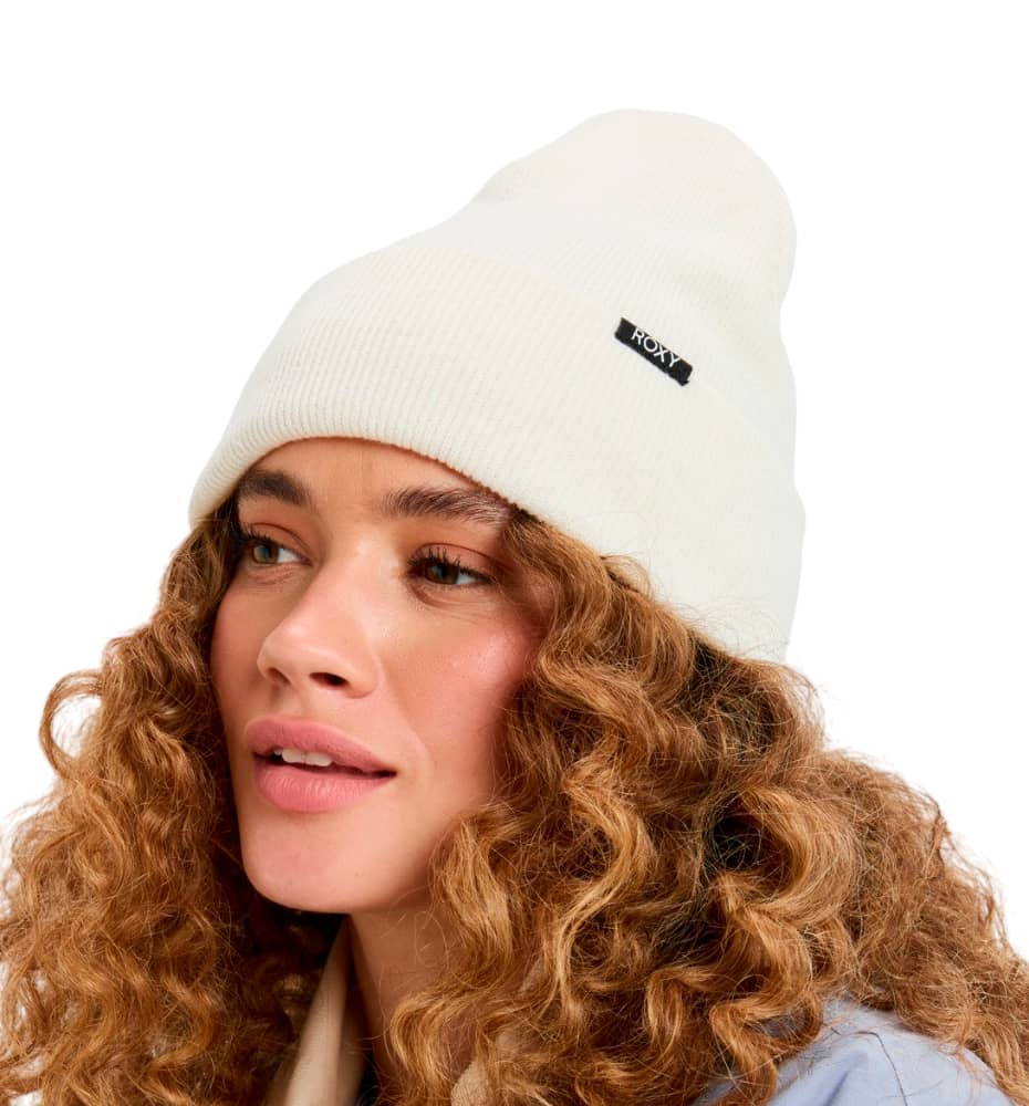 Casual_Women_ROXY Tropical Snow Beanie Hats