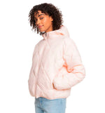 Chaqueta Casual Roxy Wind Swept Hooded