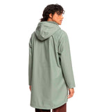 Roxy Rain Dance Fleece Casual Anorack