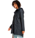 Roxy Rain Dance Fleece Casual Anorack