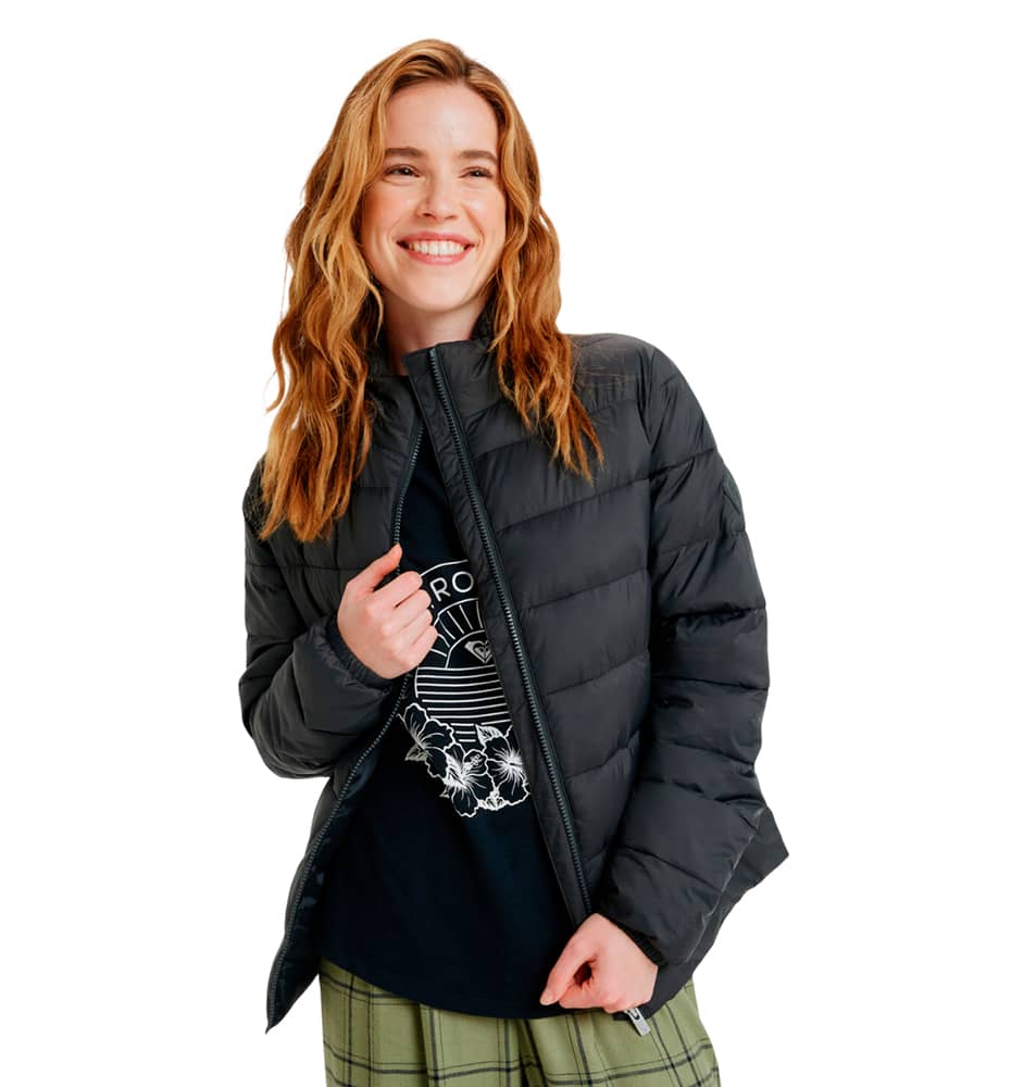 ROXY Wind Bliss Women's Casual Jacket