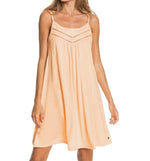 Vestido Casual Roxy Rare Feeling
