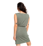 Vestido Casual Roxy Surfs Up