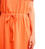 Roxy Sunny Expedition Solid Casual Dress