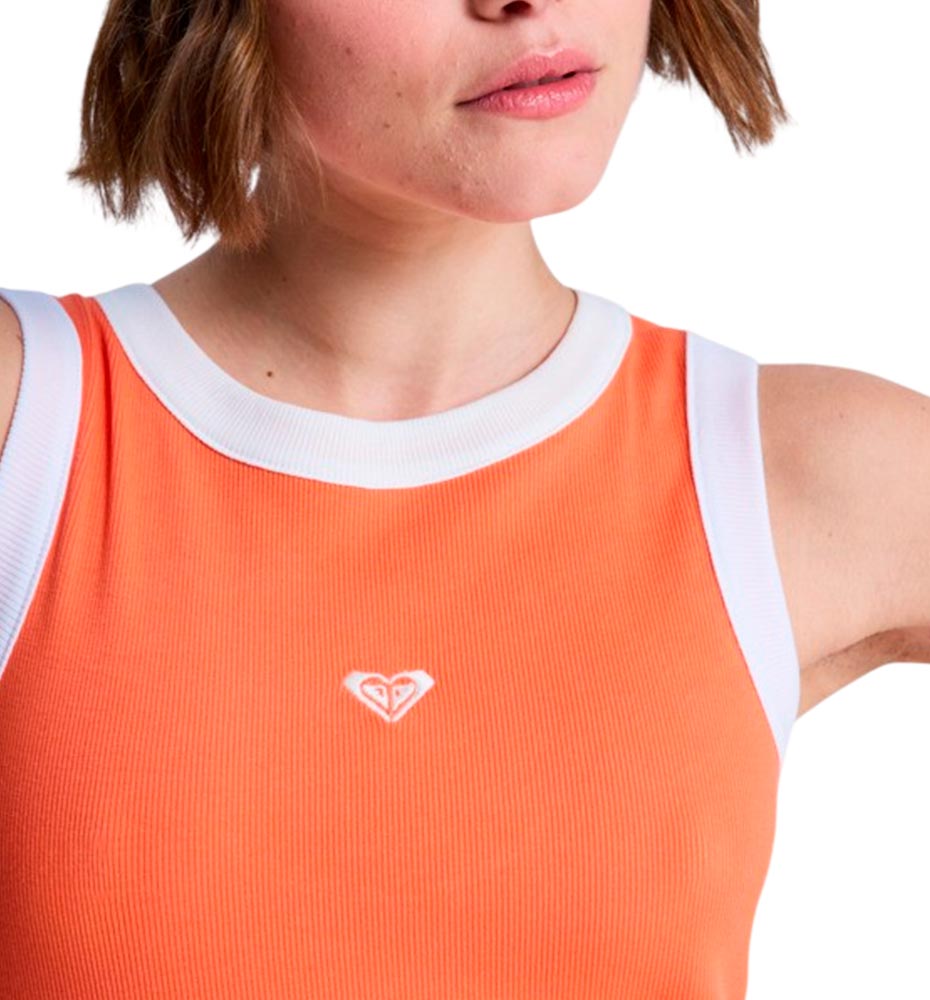 Roxy Iconic Days Casual Dress