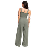 Vestido Casual Roxy Just Passing By