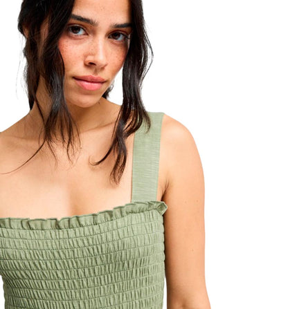 Vestido Casual Roxy Just Passing By