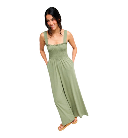 Vestido Casual Roxy Just Passing By