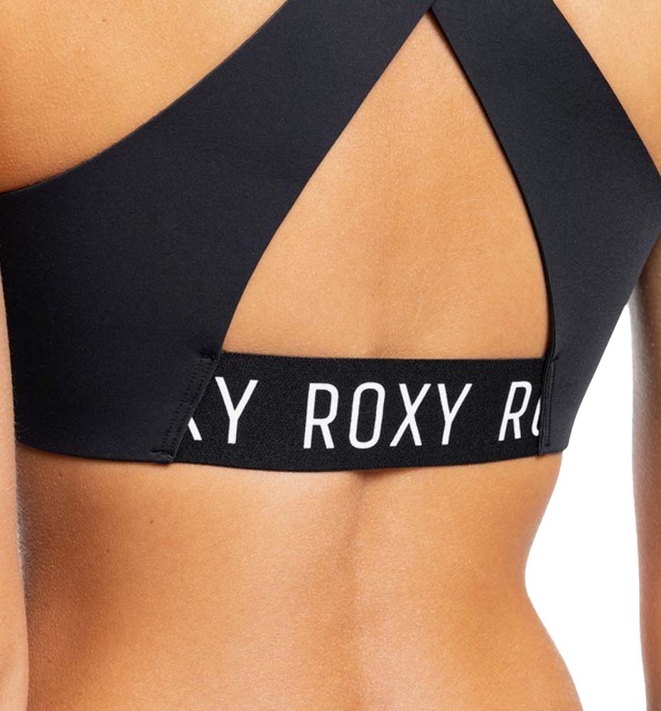 Sports Bra_Women_ROXY Run To Me