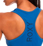 Sujetadores Sujeción Baja Fitness Roxy Time To Pretend Bra