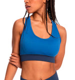 Sujetadores Sujeción Baja Fitness Roxy Time To Pretend Bra