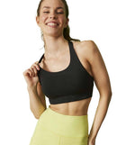 Fitness Bra Roxy Bold Moves Sports Bra