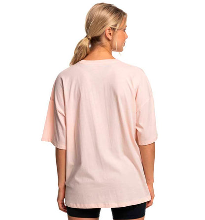 T-shirt M/c Casual_Mujer_ROXY Essential Energy Oversize Tee