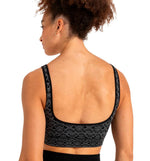 Bra Casual Roxy Chill Out Seamless Heart Bra
