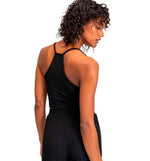 Roxy Rise &amp; Vibe Rib Tank Casual Tank Top
