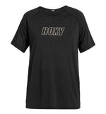 Camiseta M/C Casual Roxy Everyday Flow Tee