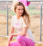 T-shirt M/C Casual Roxy Everyday Flow Tee