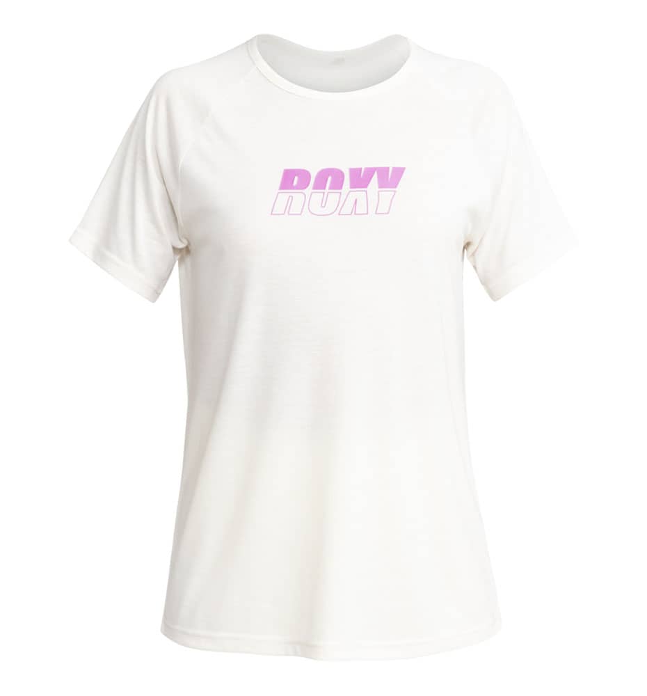 Camiseta M/c Casual_Mujer_ROXY Everyday Flow Tee