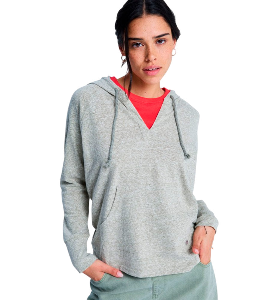 Roxy Destination Surf Casual Hoodie