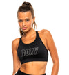 Bra Casual_Mujer_ROXY Everyday Flow Bra