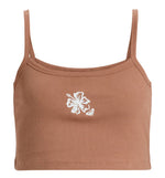 Camiseta De Tirantes Casual Roxy Summer Soul Cami