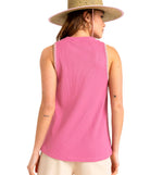 Casual Tank Top Roxy Better Days Tank Top